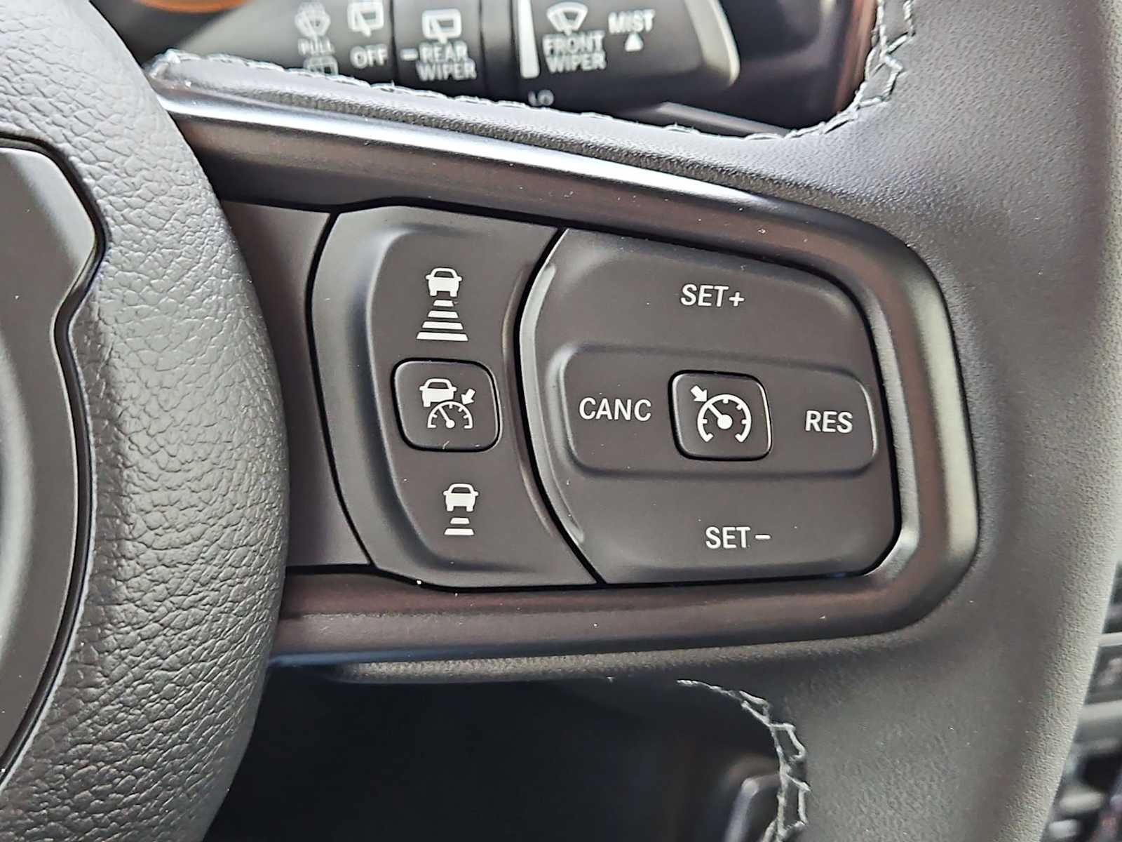 Thumbnail: 2026 Jeep Wrangler - 24