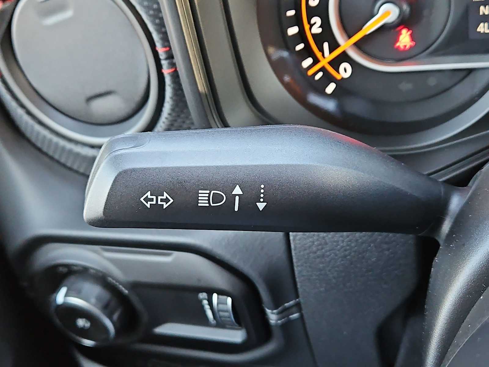 Thumbnail: 2026 Jeep Wrangler - 26