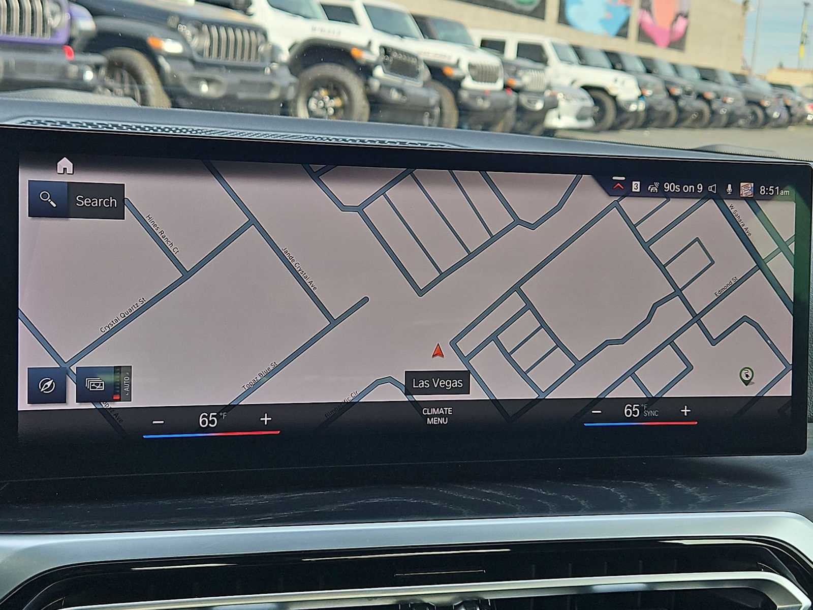 Thumbnail: 2023 BMW 3 Series - 29