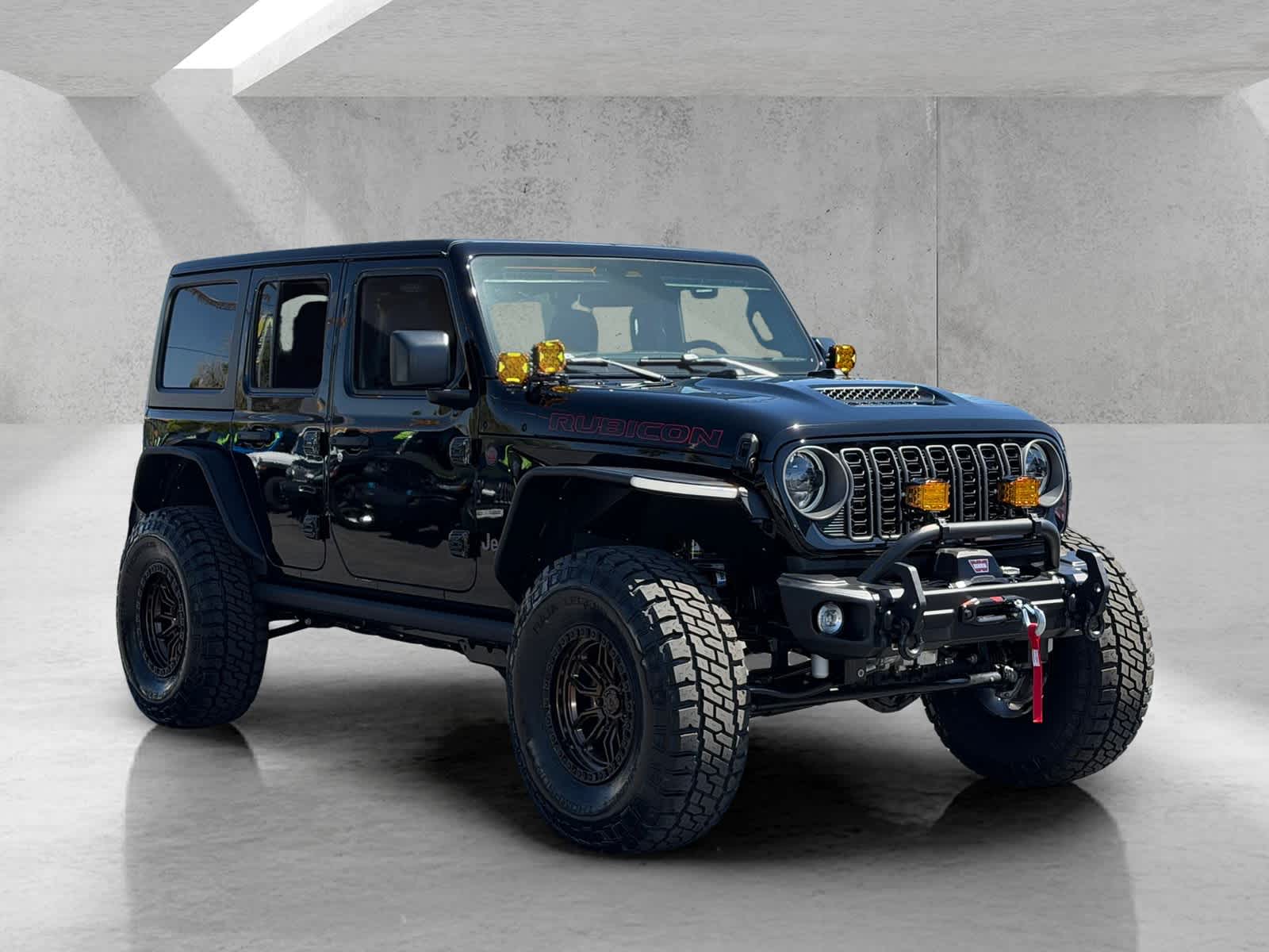 Thumbnail: 2026 Jeep Wrangler - 7