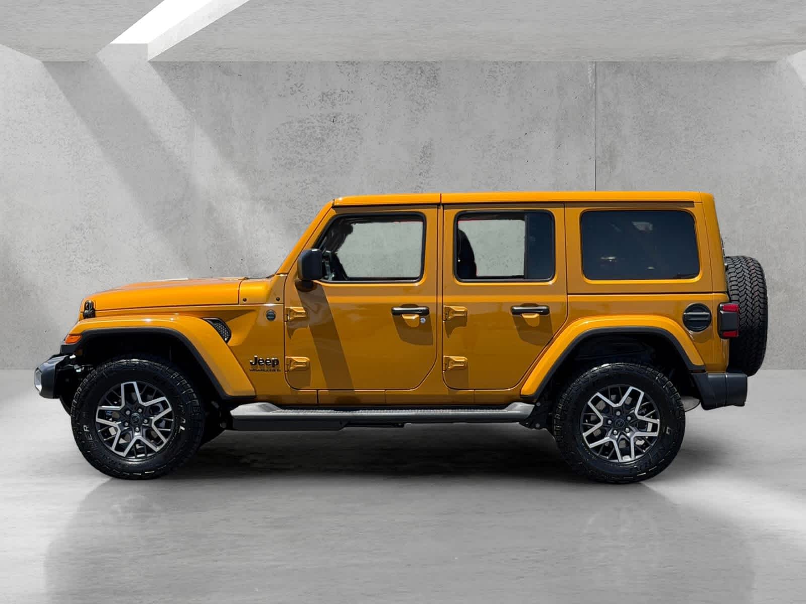 Thumbnail: 2026 Jeep Wrangler - 2