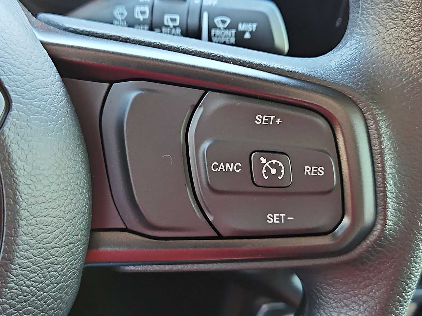 Thumbnail: 2026 Jeep Wrangler - 23