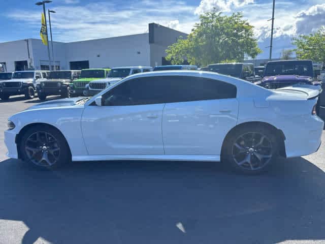 Thumbnail: 2020 Dodge Charger - 16