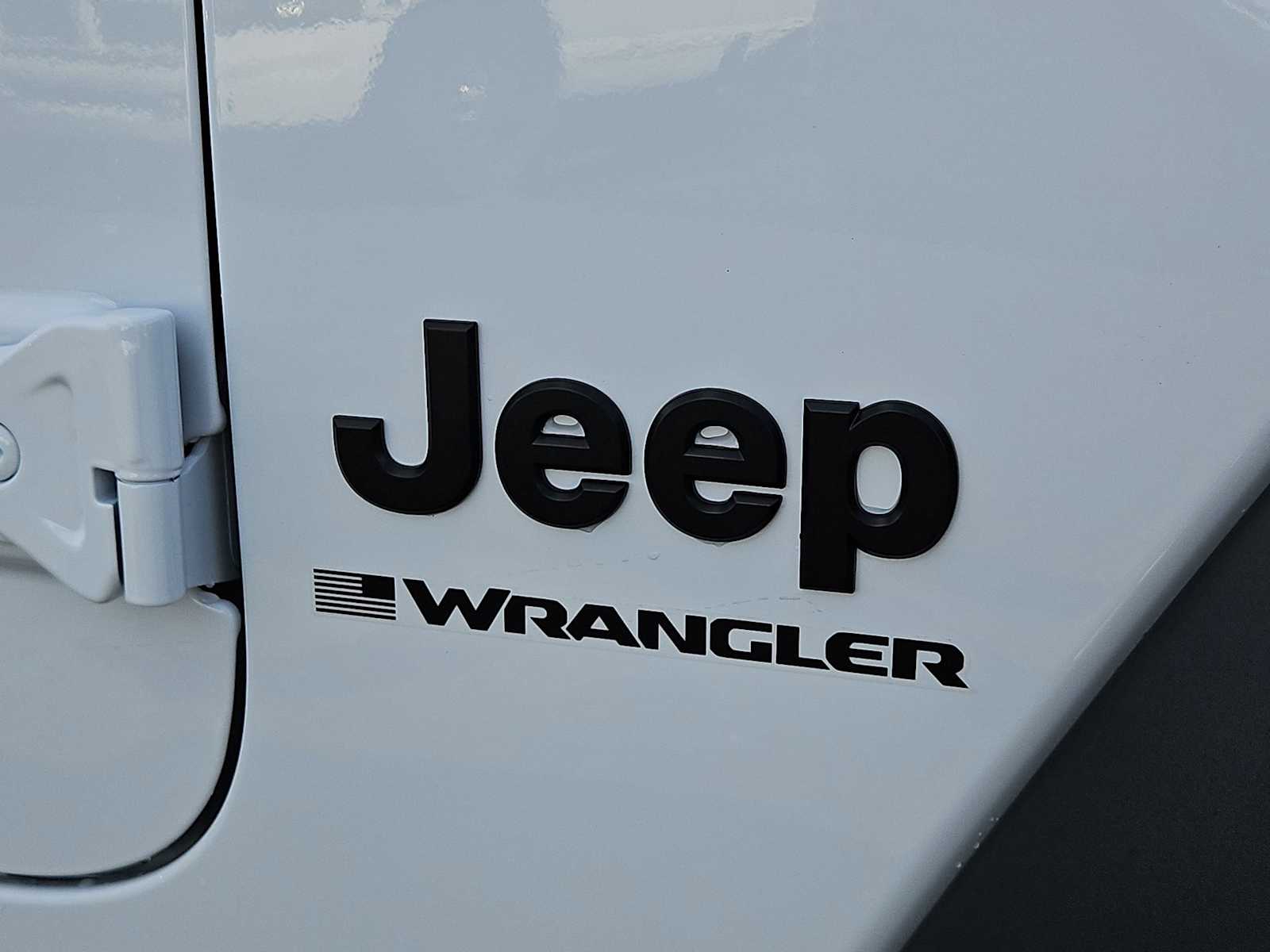 Thumbnail: 2026 Jeep Wrangler - 12