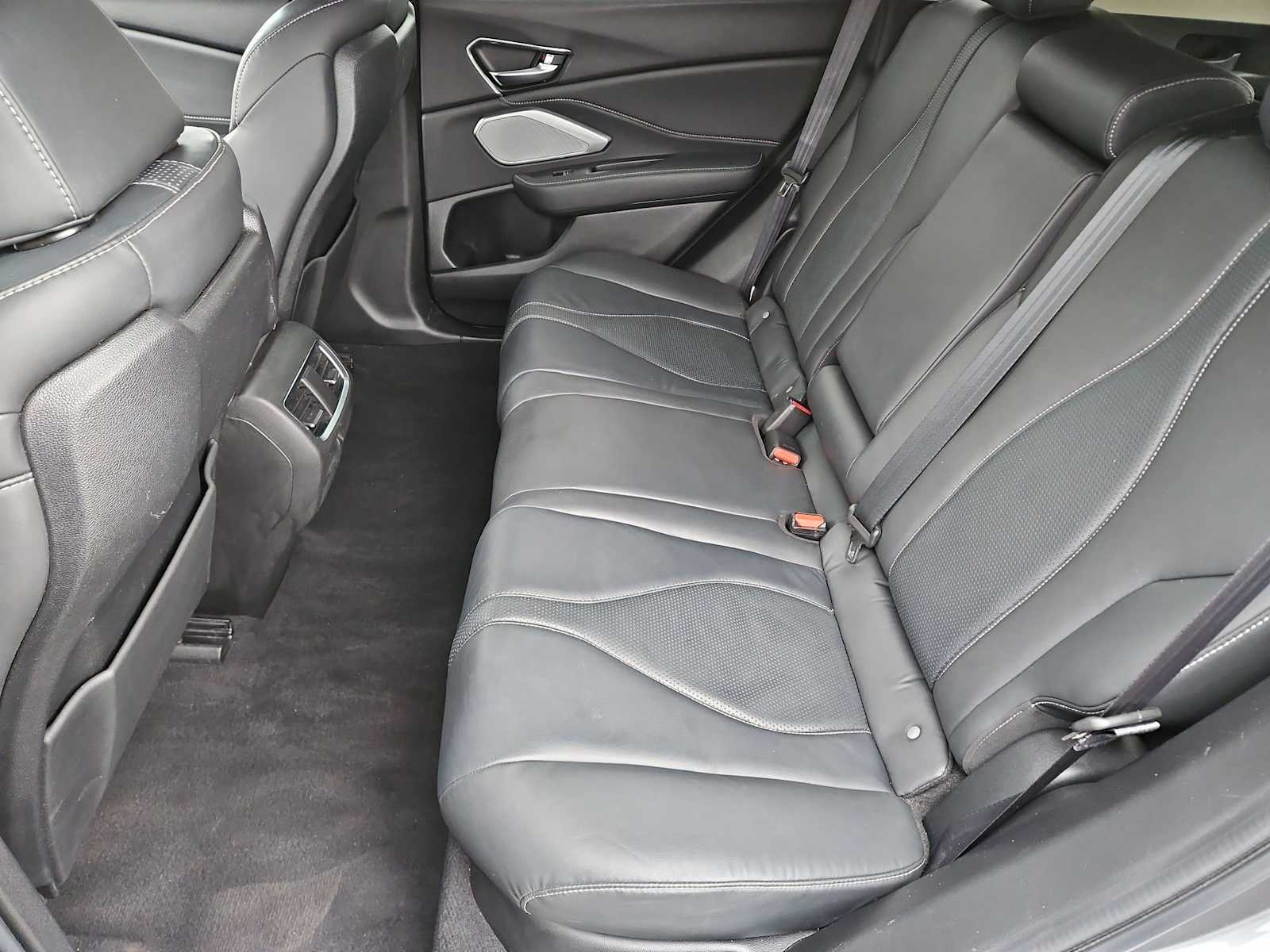 Thumbnail: 2022 Acura RDX - 20