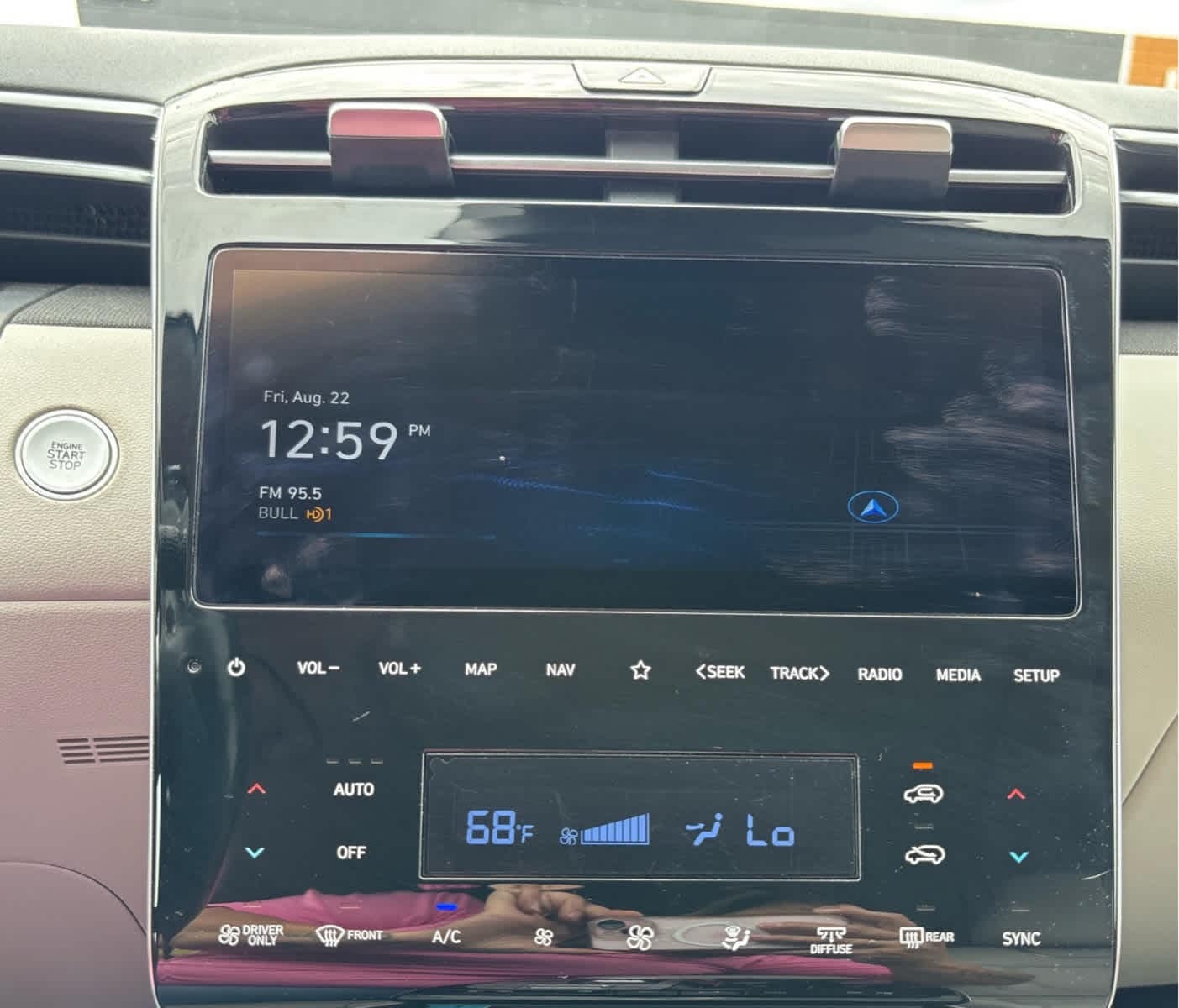 Thumbnail: 2022 Hyundai Tucson - 16