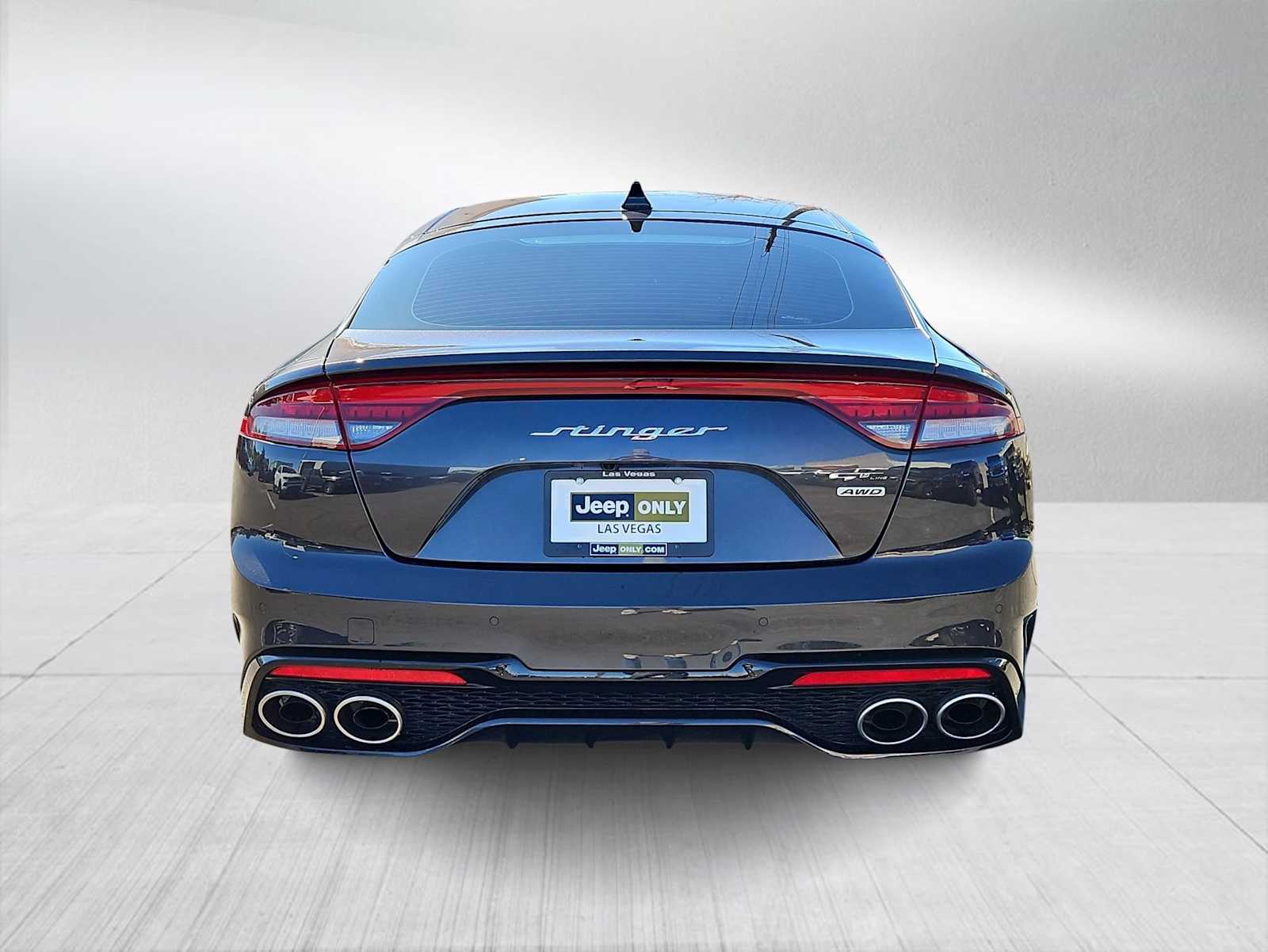 Thumbnail: 2022 Kia Stinger - 7