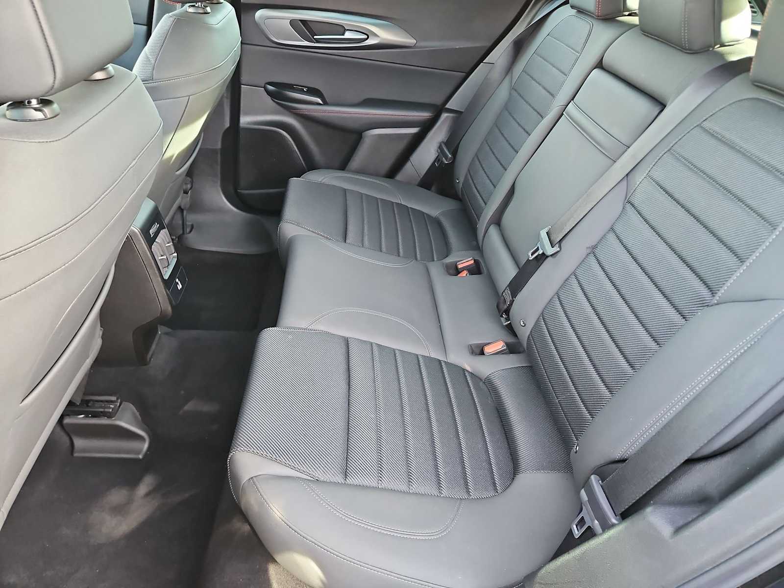 Thumbnail: 2023 Dodge Hornet - 18