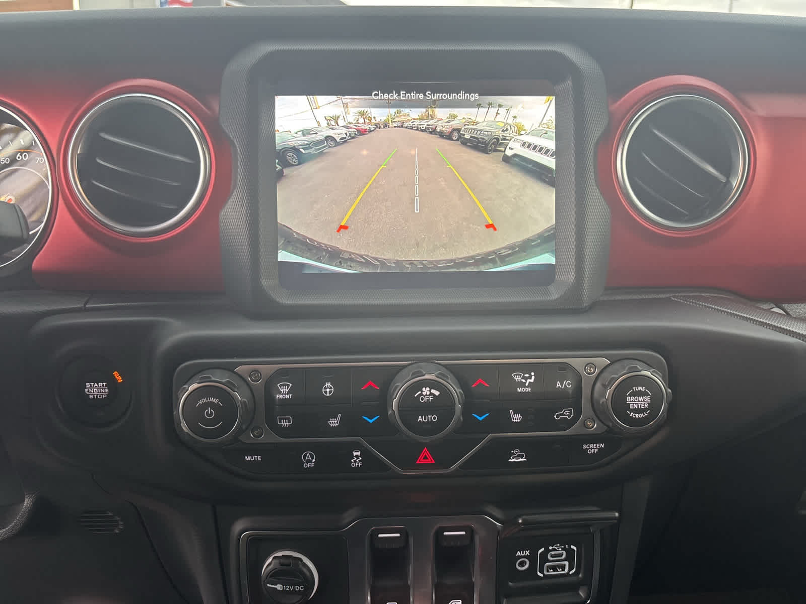 Thumbnail: 2023 Jeep Wrangler - 14