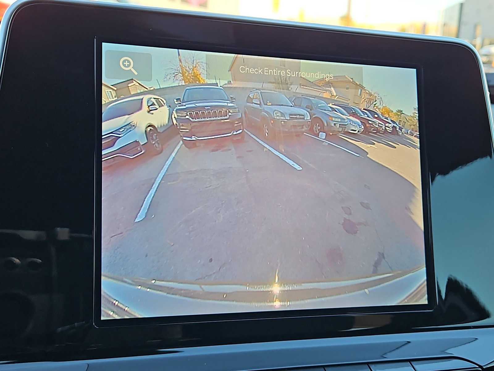 Thumbnail: 2026 Jeep Compass - 28