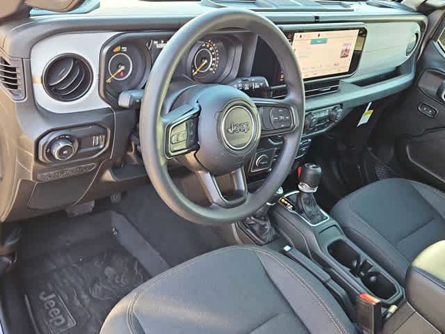 Thumbnail: 2026 Jeep Wrangler - 10