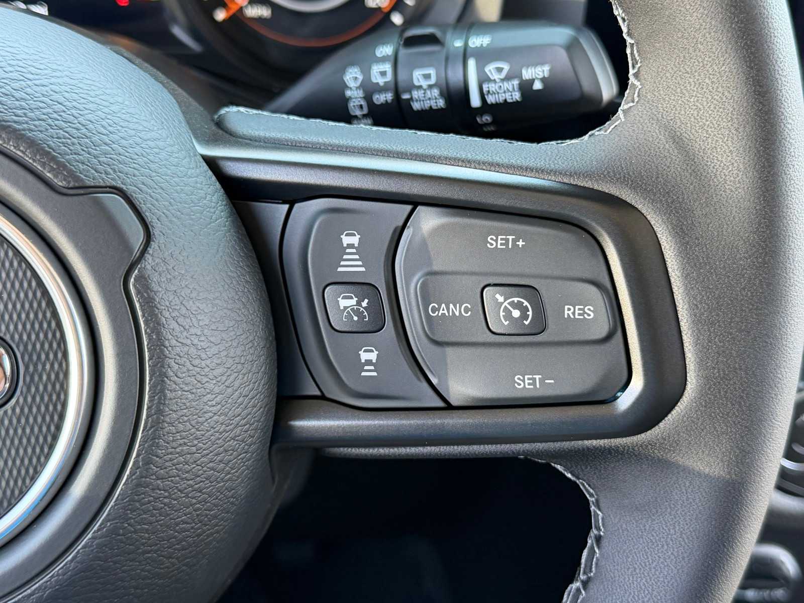 Thumbnail: 2026 Jeep Wrangler - 14