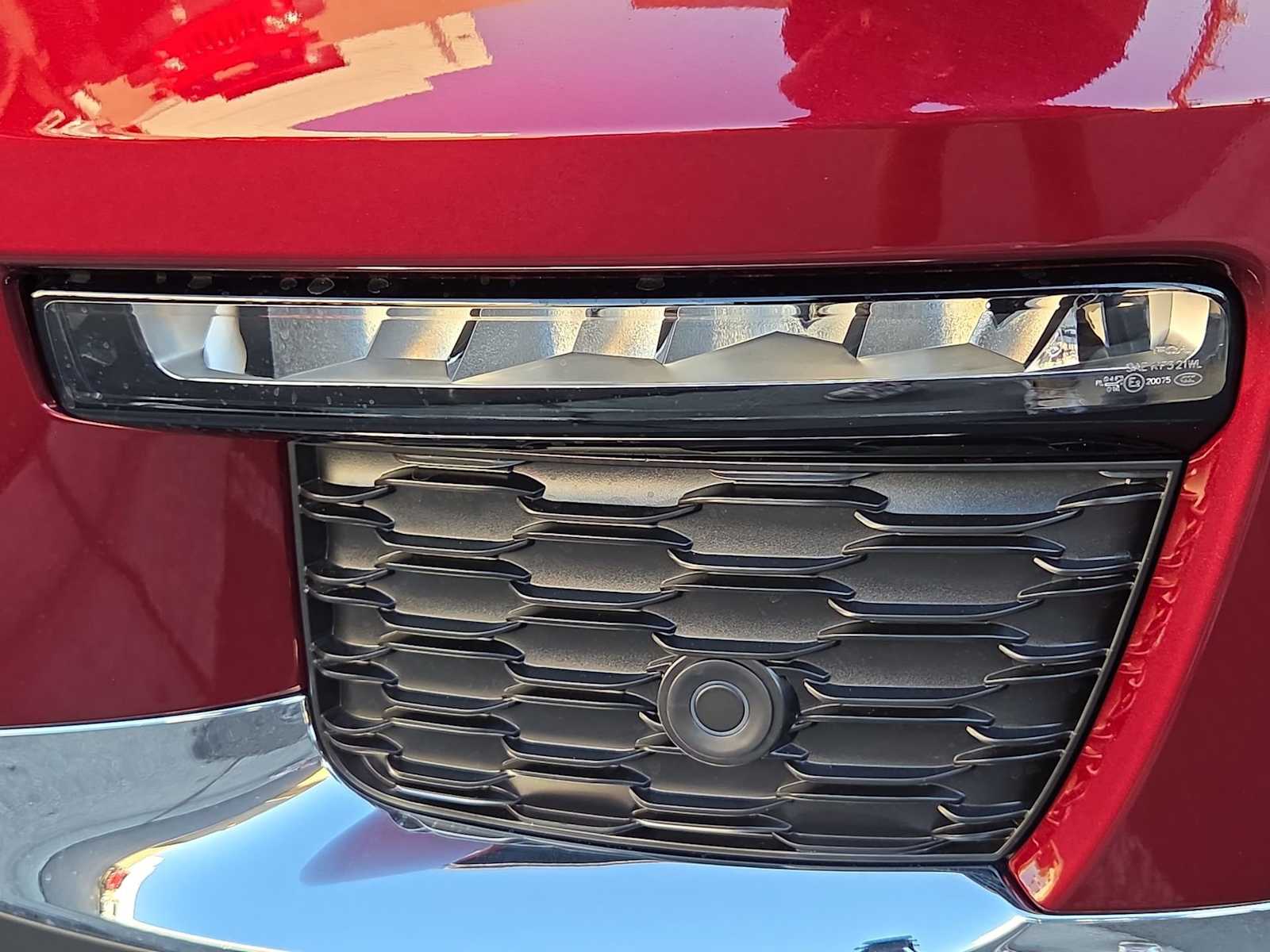 Thumbnail: 2025 Jeep Grand Cherokee - 11