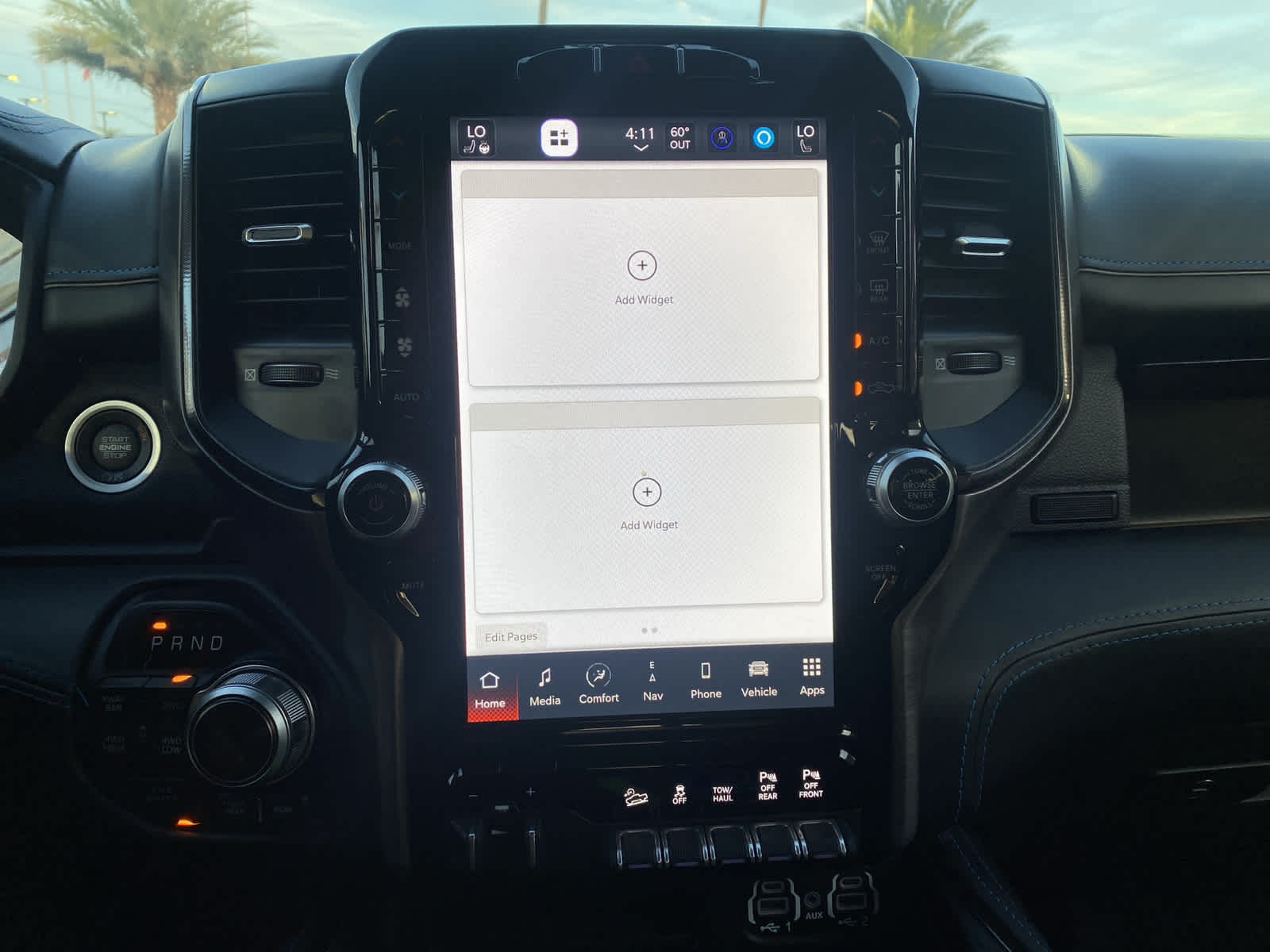 Thumbnail: 2024 RAM 2500 - 10