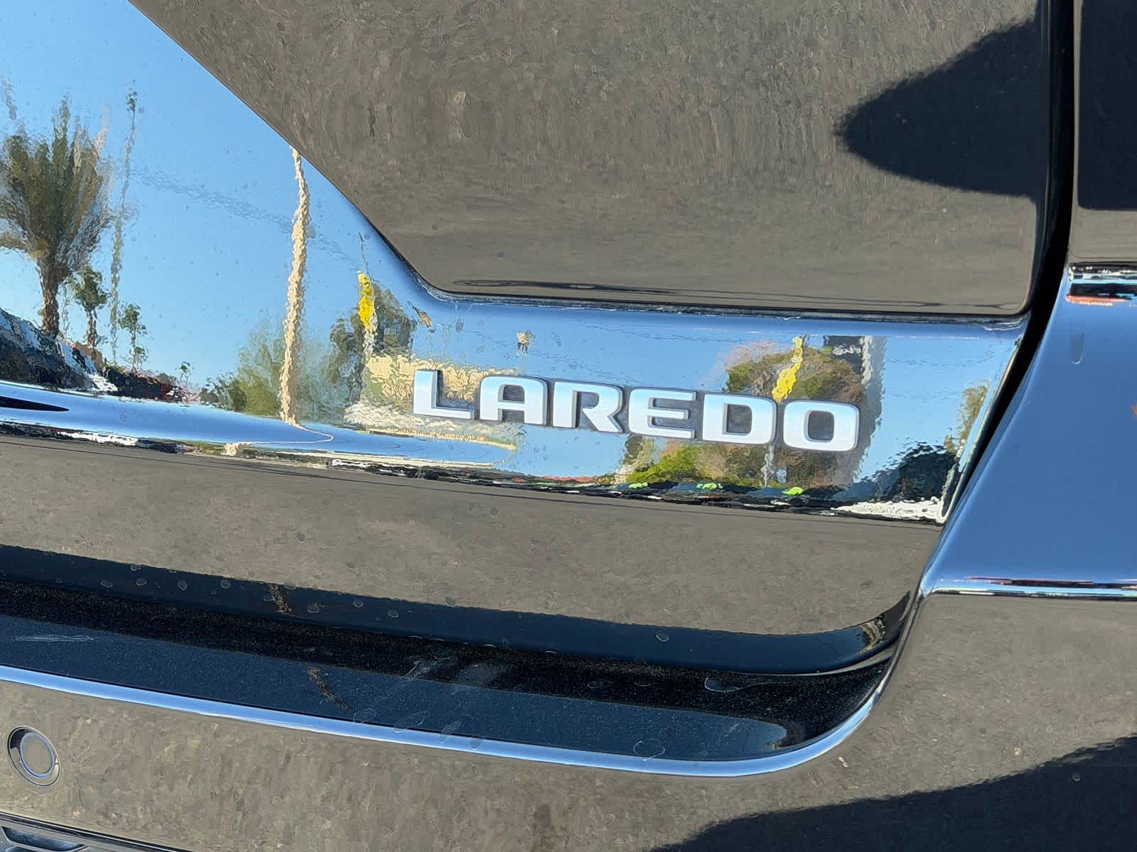 Thumbnail: 2024 Jeep Grand Cherokee - 6