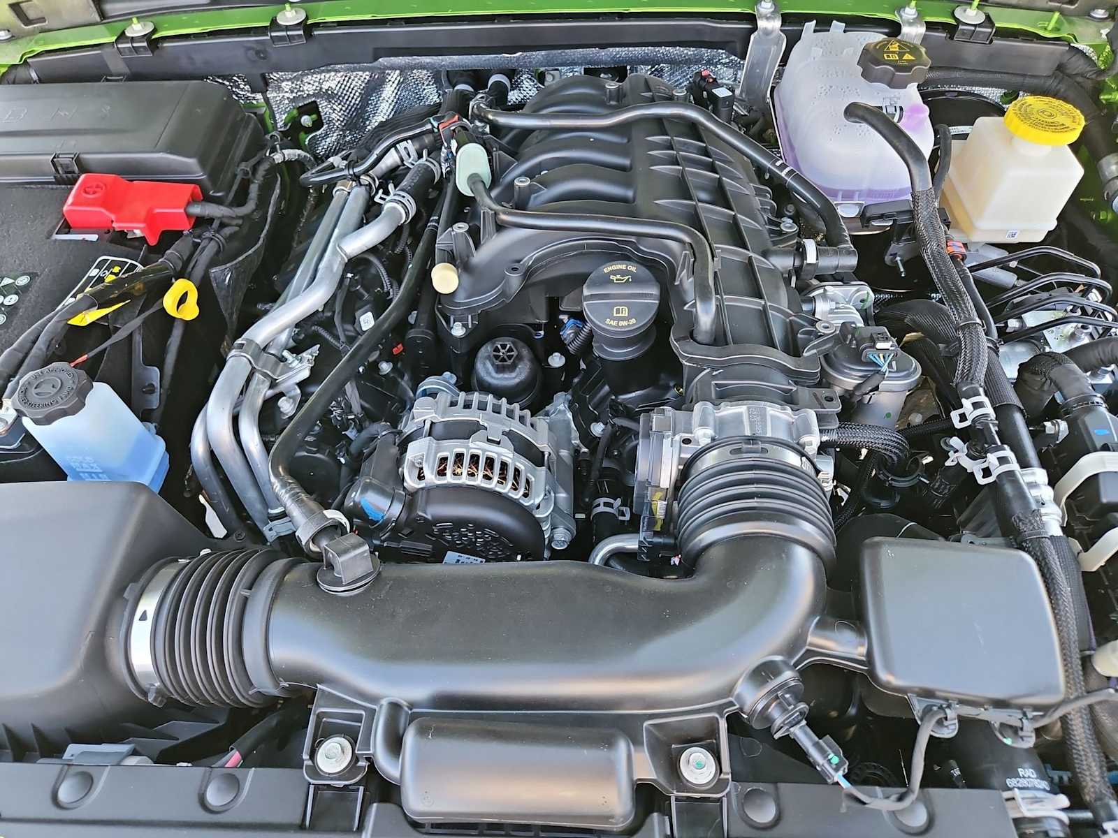 Thumbnail: 2025 Jeep Gladiator - 15