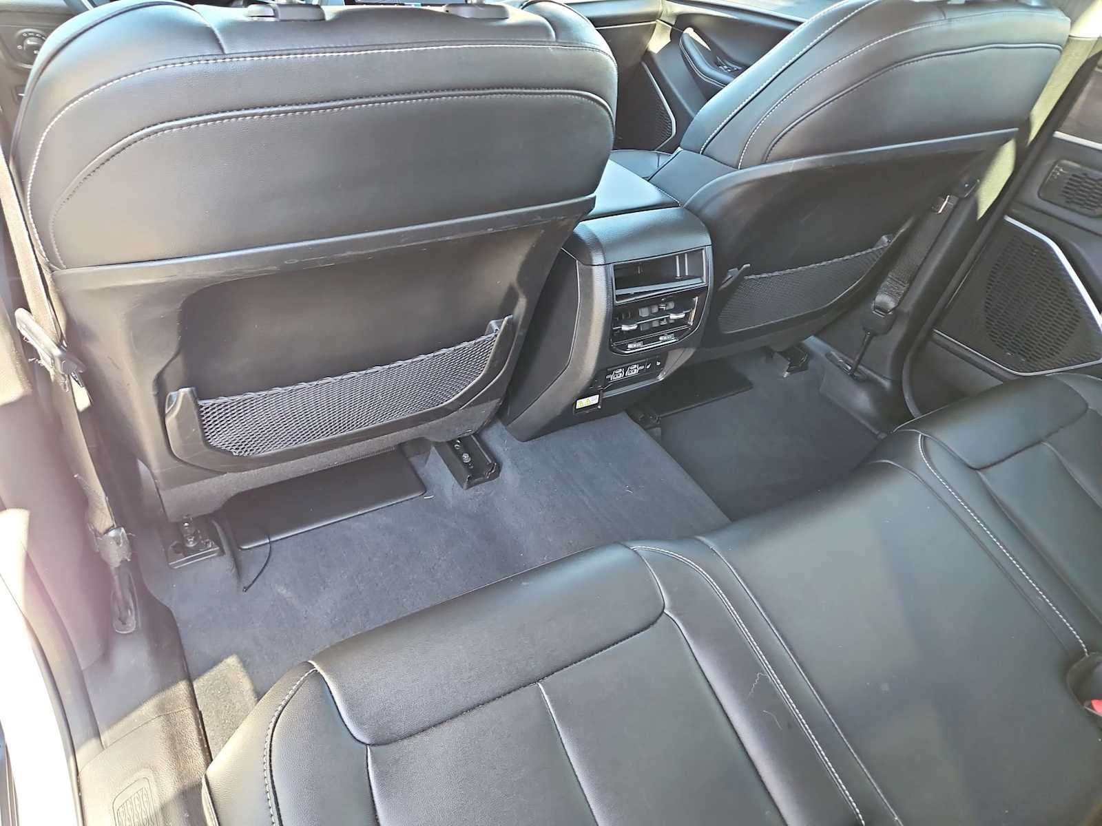 Thumbnail: 2023 Jeep Grand Cherokee - 19