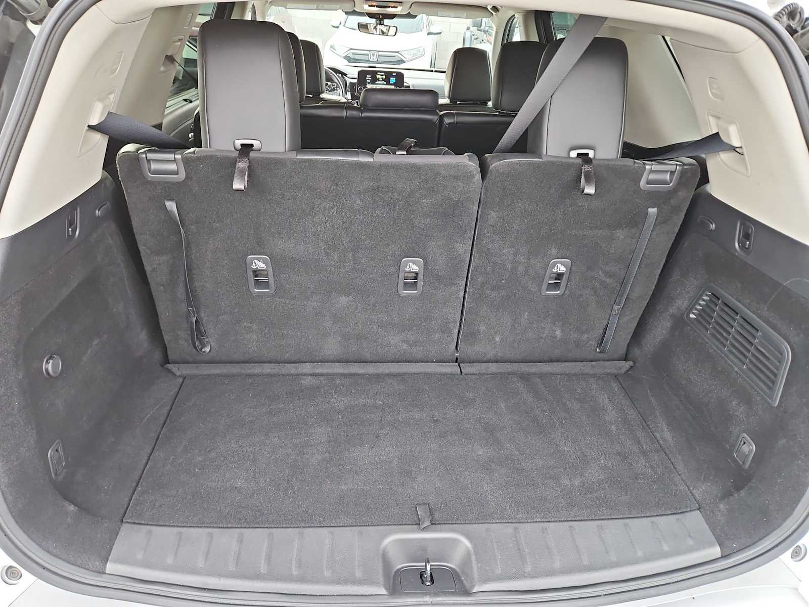 Thumbnail: 2024 Nissan Pathfinder - 34