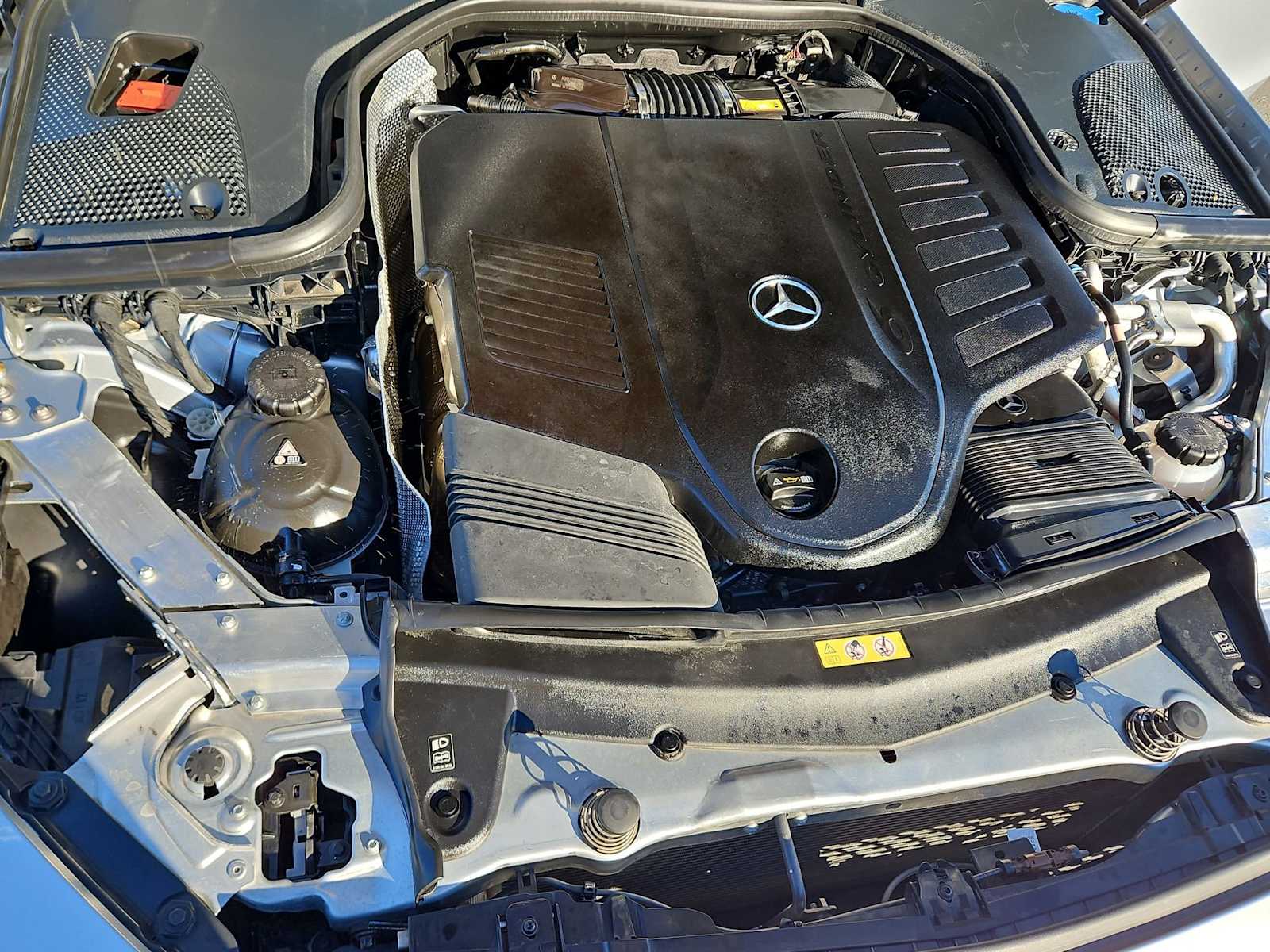 Thumbnail: 2021 Mercedes-Benz CLS - 14