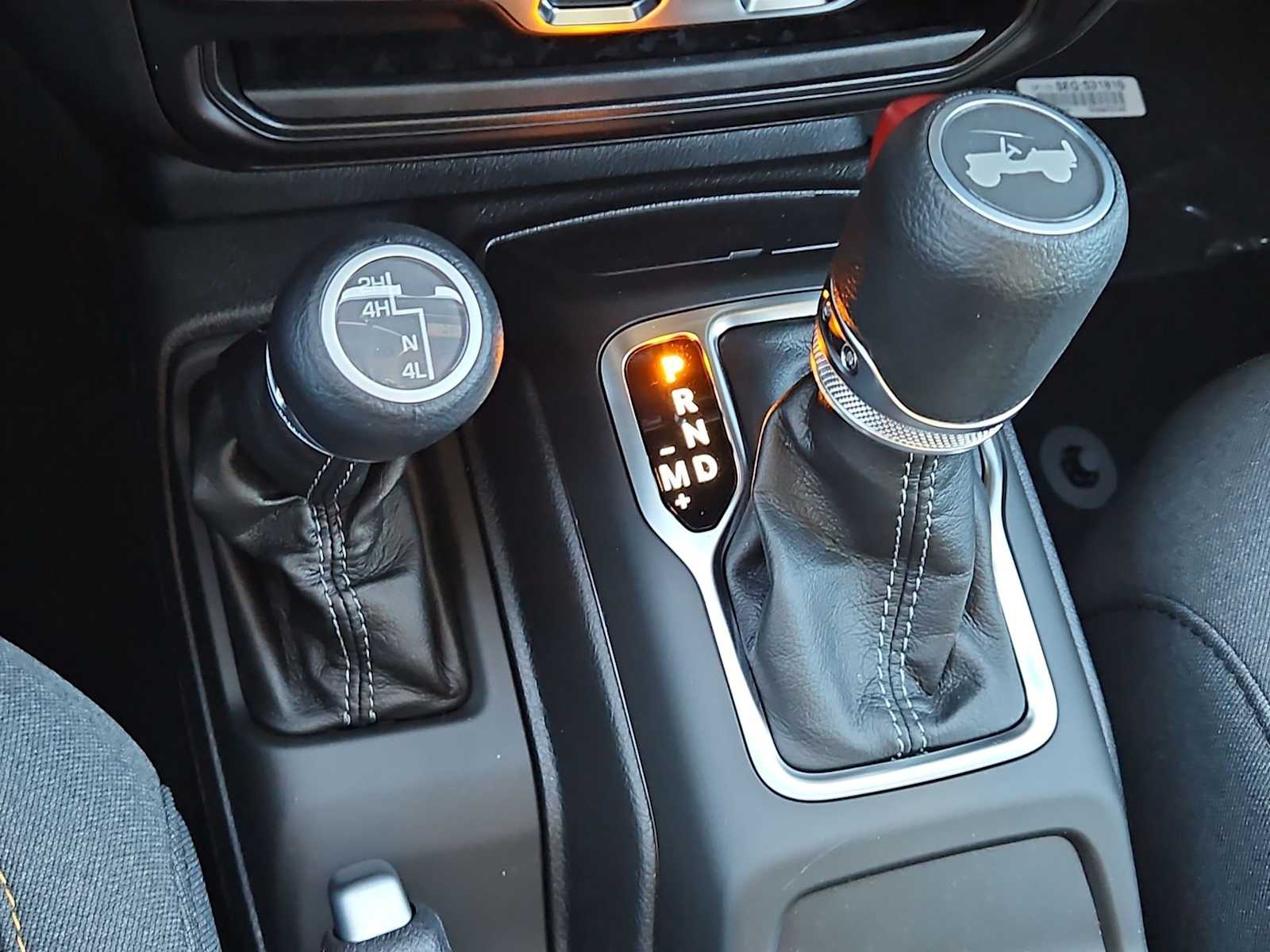 Thumbnail: 2026 Jeep Wrangler - 29