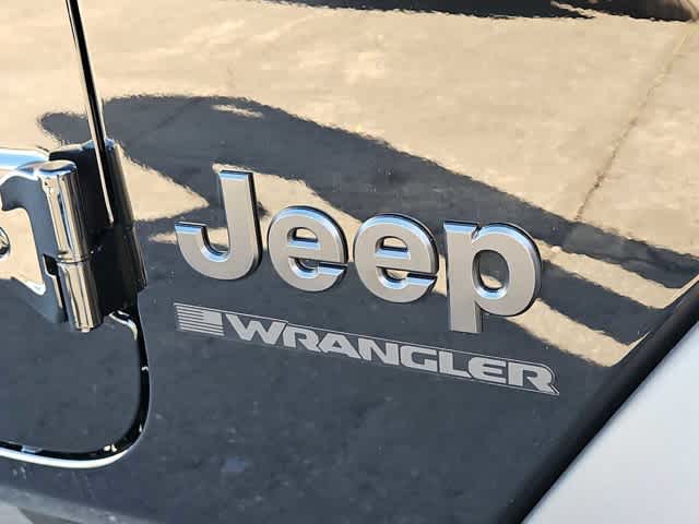Thumbnail: 2026 Jeep Wrangler - 12