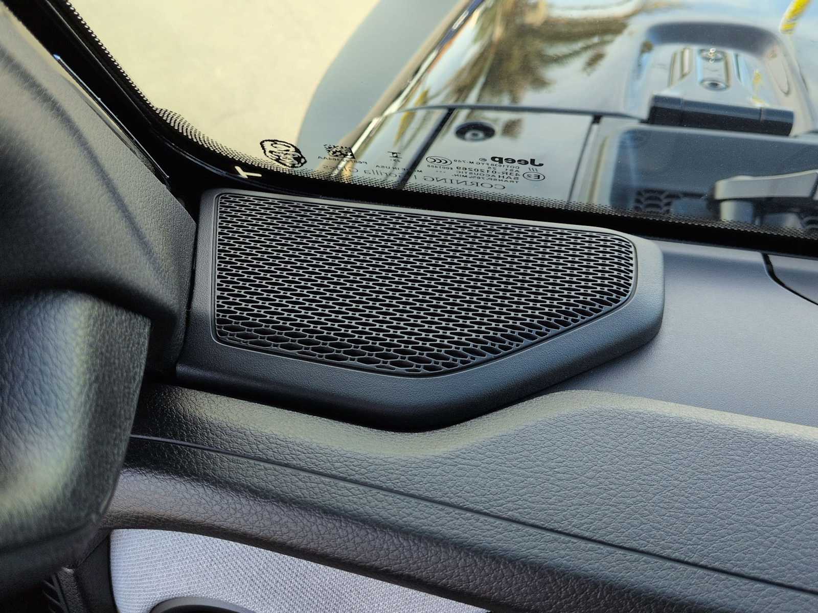 Thumbnail: 2026 Jeep Wrangler - 29