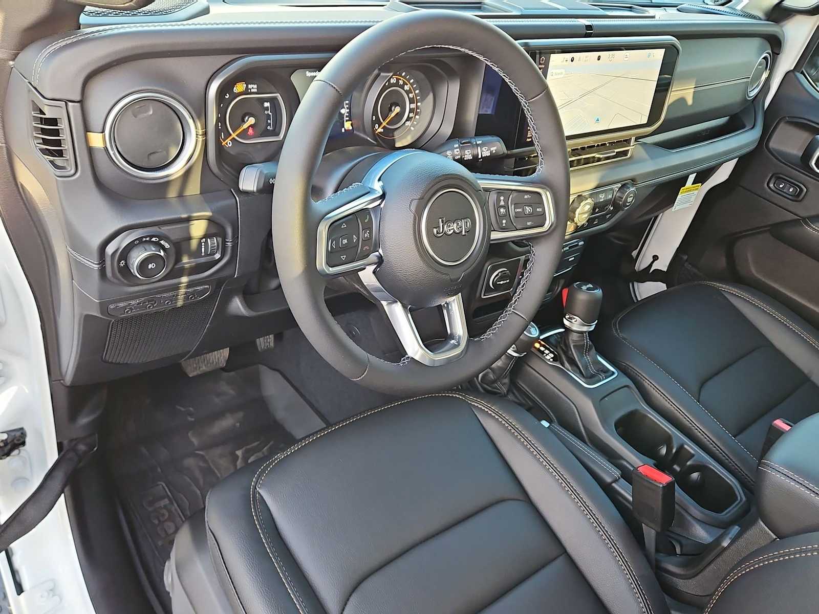 Thumbnail: 2026 Jeep Wrangler - 10