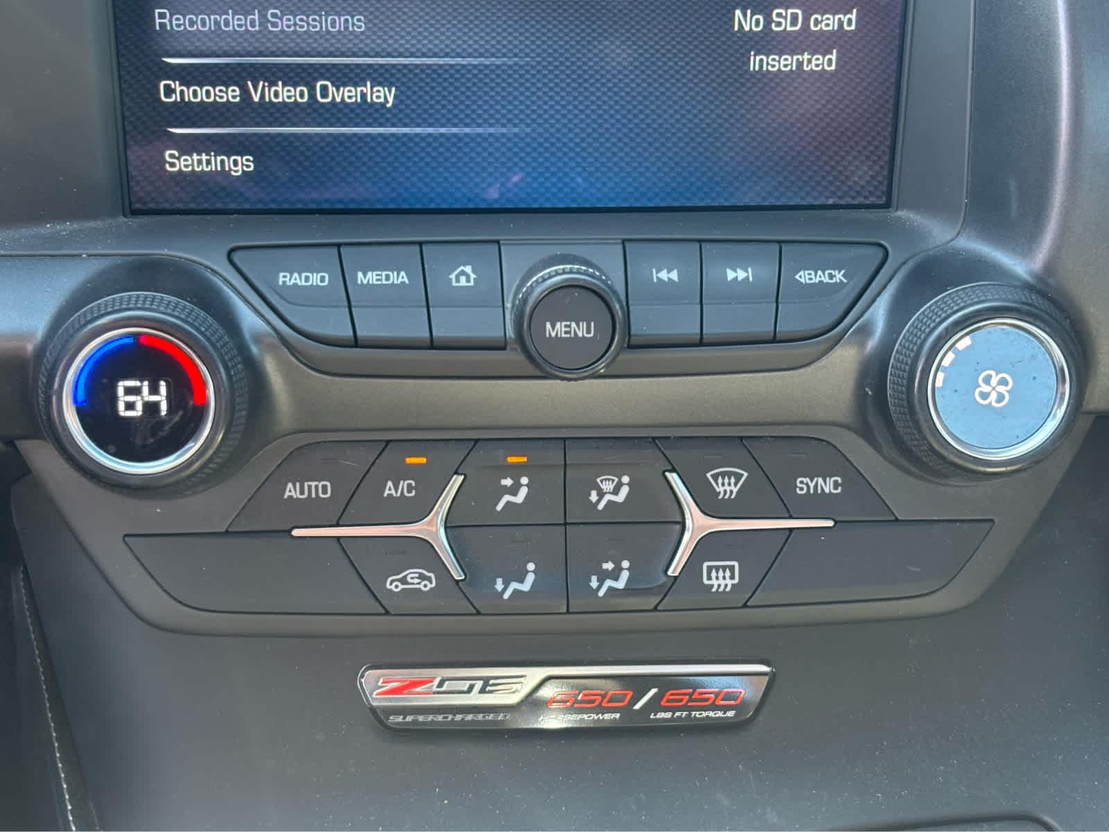 Thumbnail: 2017 Chevrolet Corvette - 13