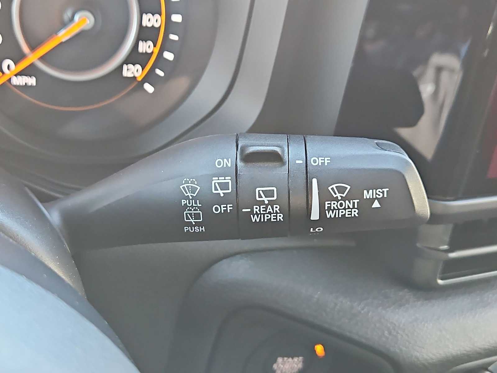 2026 Jeep Wrangler 4-Door Sport - Photo 24