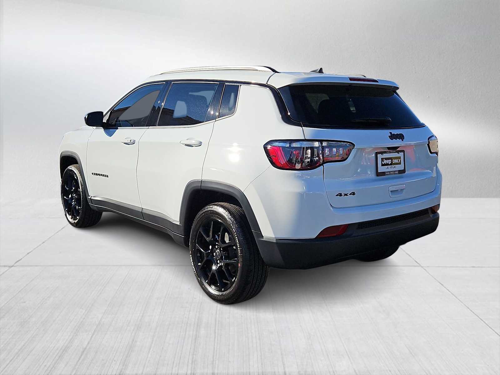 Thumbnail: 2026 Jeep Compass - 6