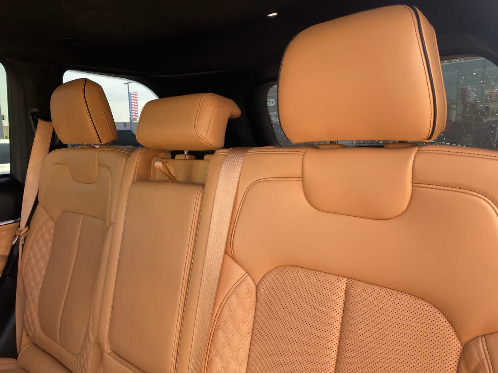 Thumbnail: 2023 Jeep Grand Cherokee - 16