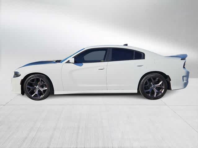Thumbnail: 2020 Dodge Charger - 9