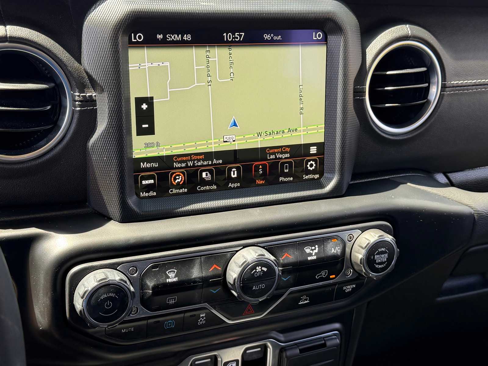 Thumbnail: 2023 Jeep Wrangler - 15