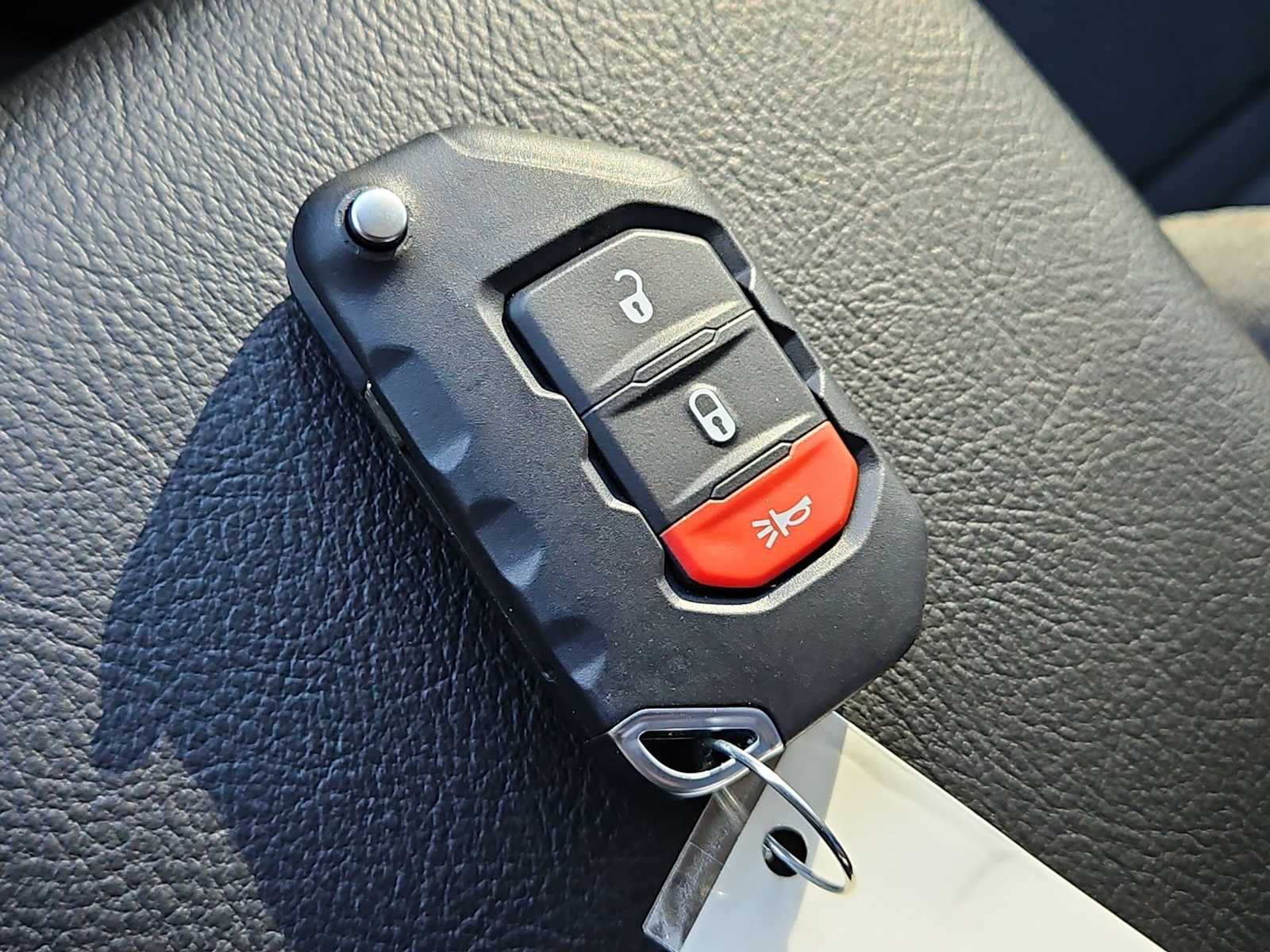 Thumbnail: 2026 Jeep Wrangler - 32