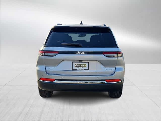 Thumbnail: 2026 Jeep Grand Cherokee - 7