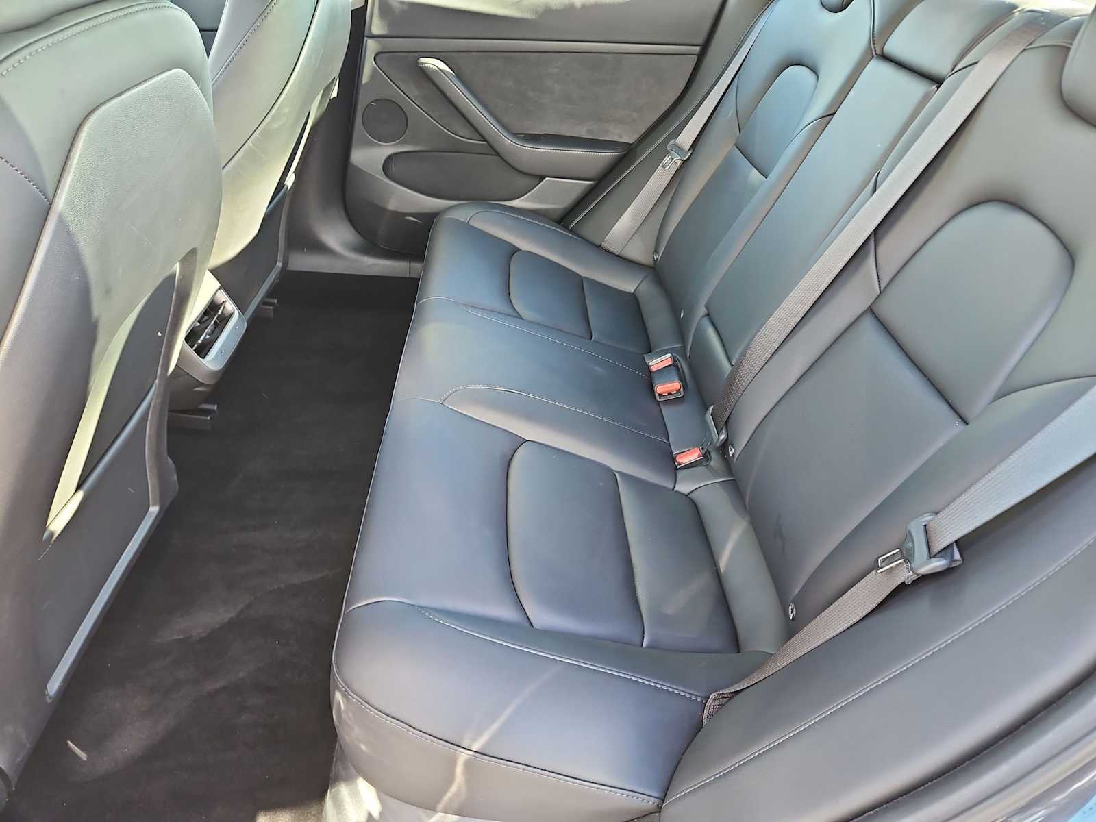 Thumbnail: 2023 Tesla Model 3 - 20