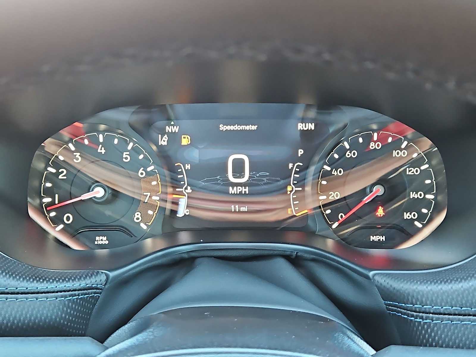 Thumbnail: 2026 Jeep Compass - 31