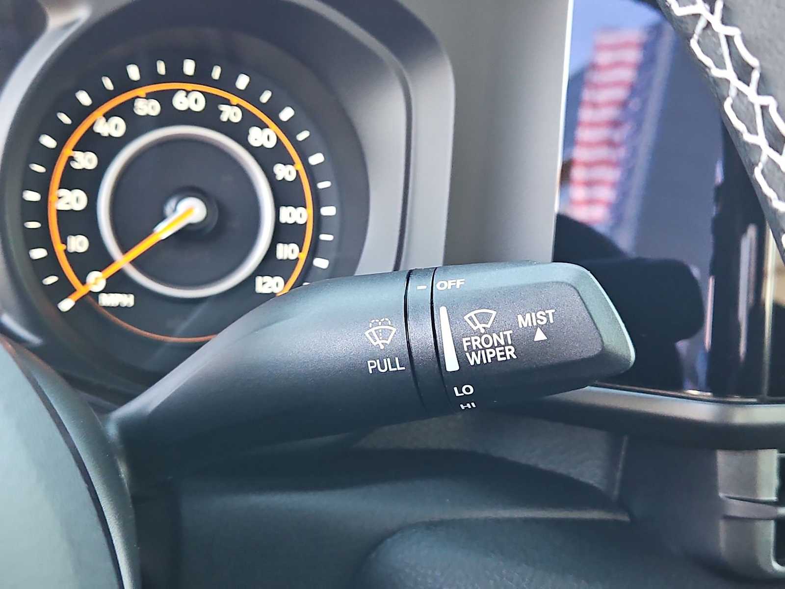 Thumbnail: 2025 Jeep Gladiator - 22