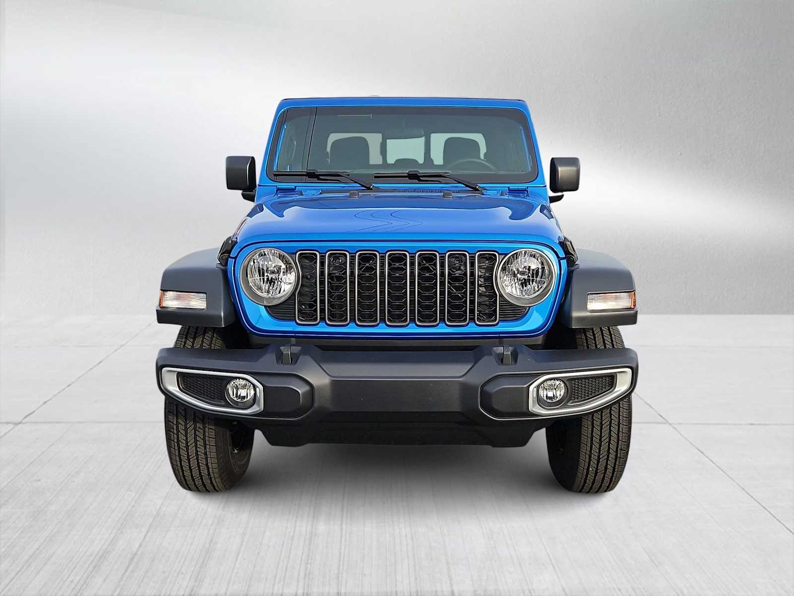 Thumbnail: 2026 Jeep Gladiator - 3