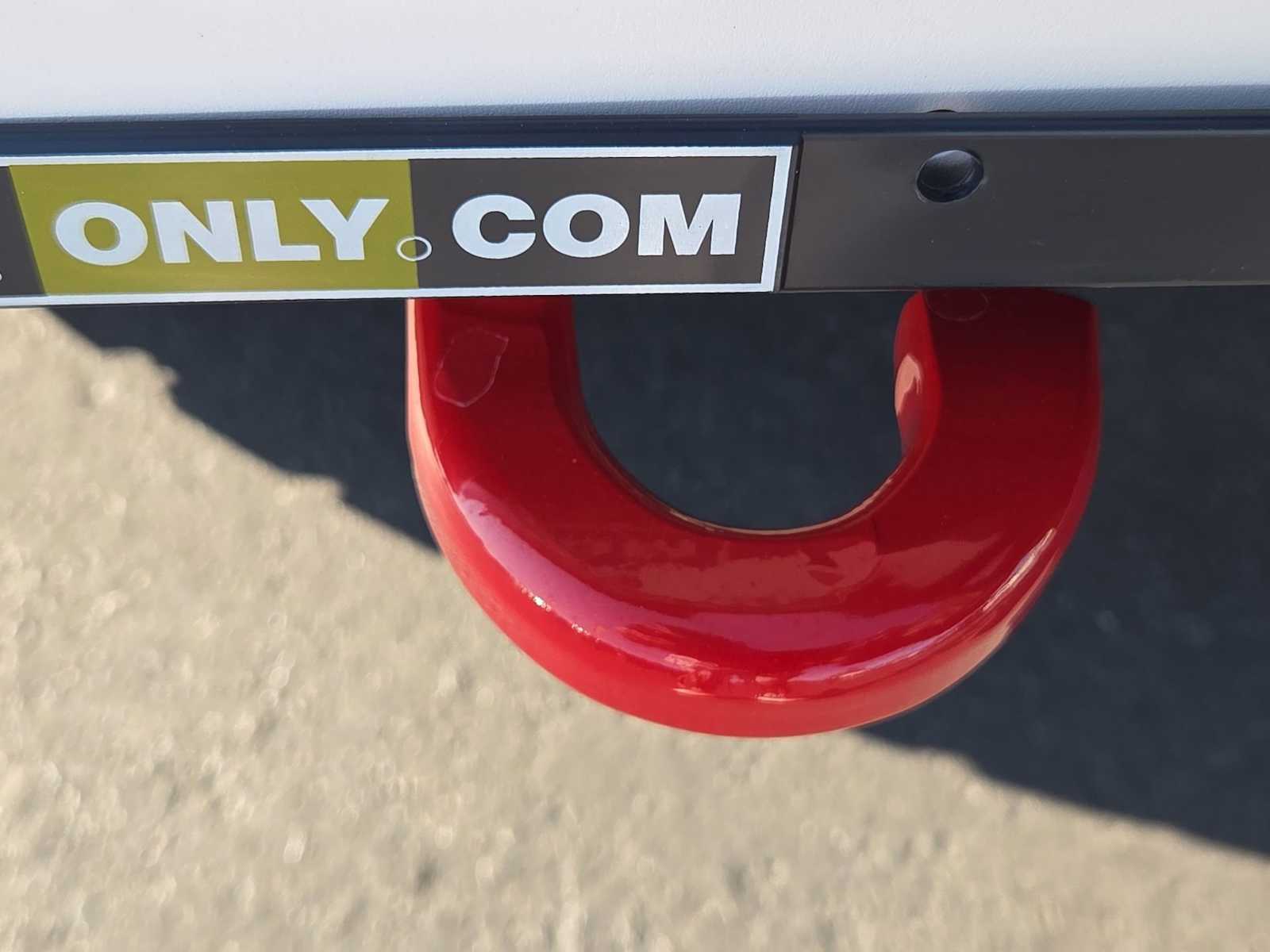 Thumbnail: 2025 Jeep Wrangler - 36