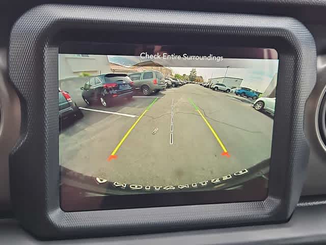 Thumbnail: 2023 Jeep Wrangler - 28