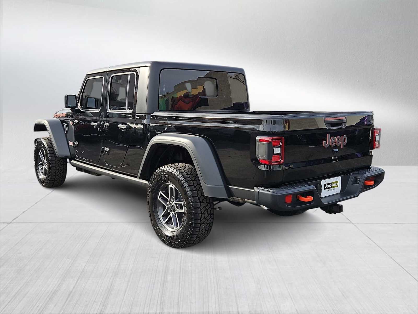 Thumbnail: 2026 Jeep Gladiator - 6
