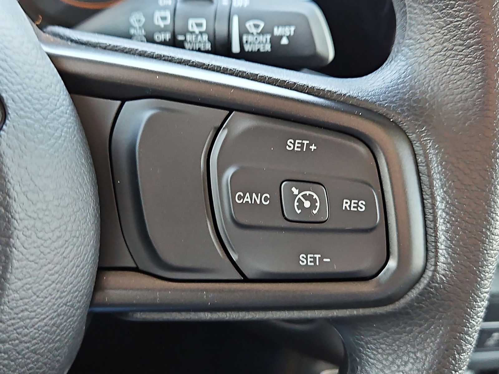 Thumbnail: 2026 Jeep Wrangler - 23