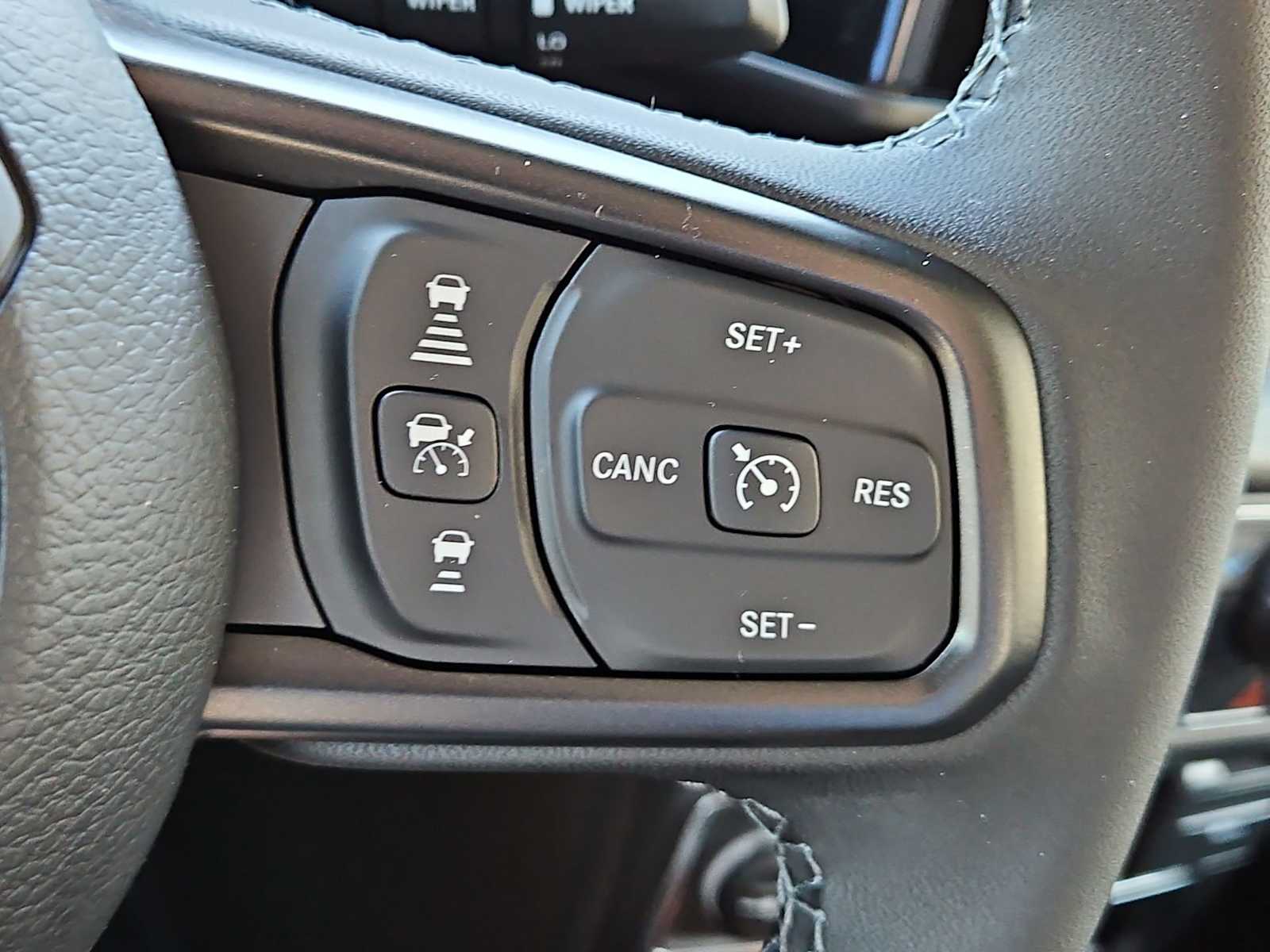 Thumbnail: 2026 Jeep Wrangler - 23