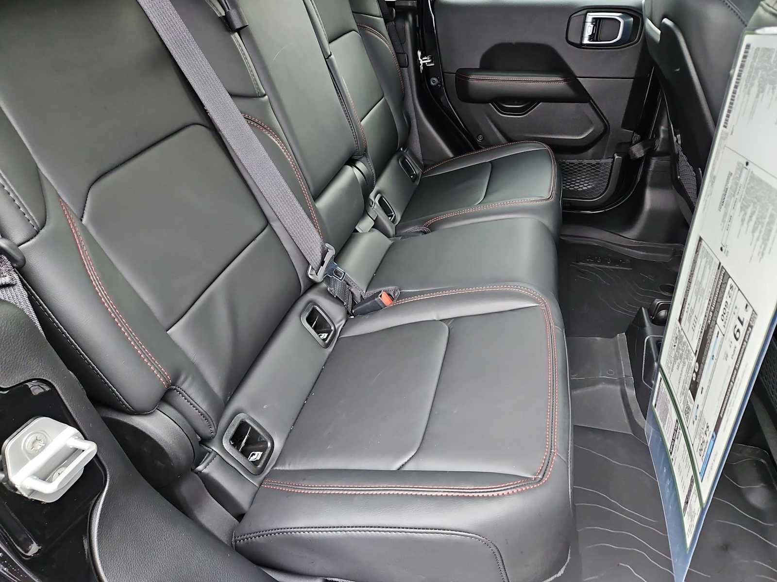 Thumbnail: 2026 Jeep Gladiator - 20