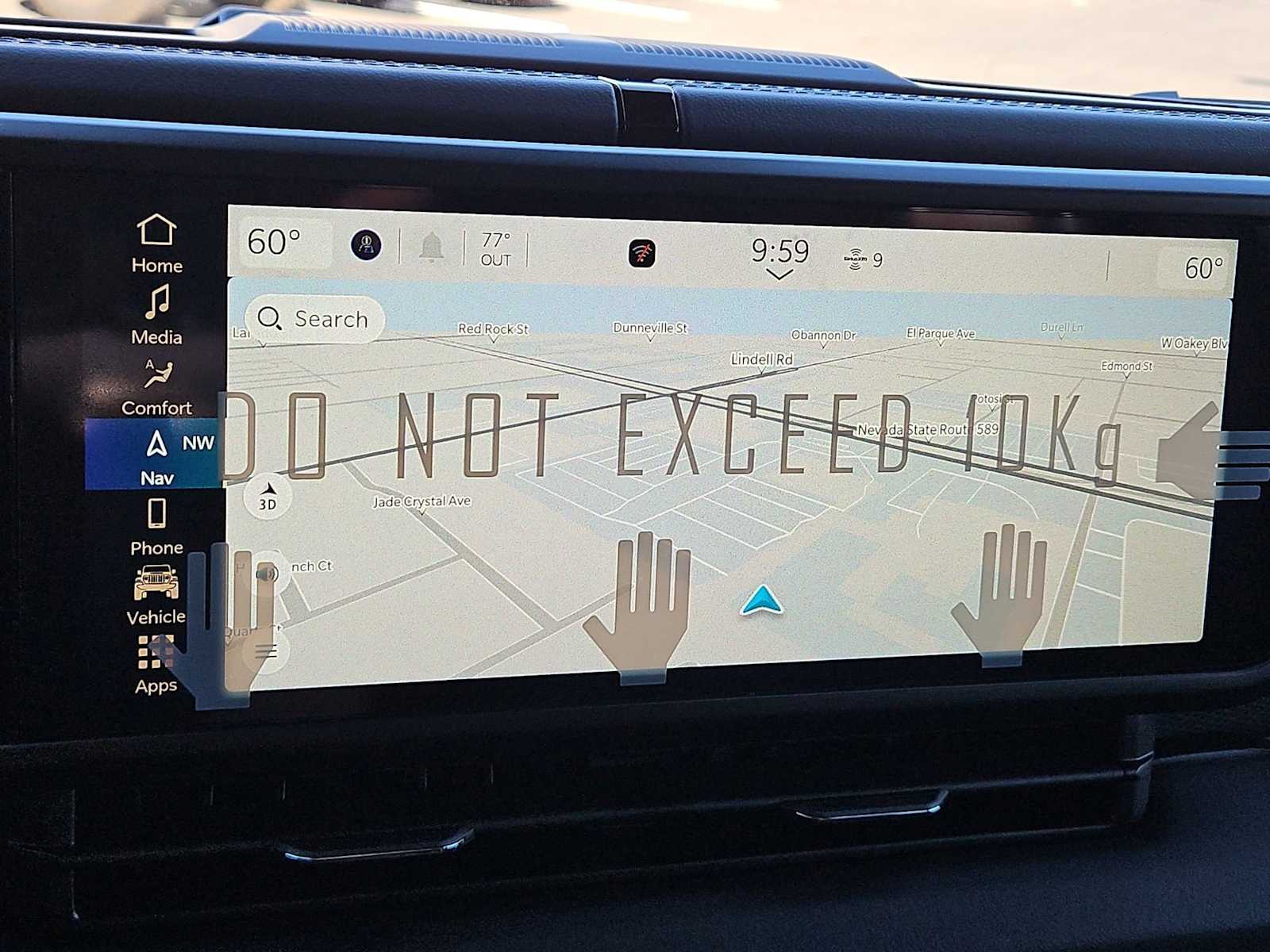 Thumbnail: 2026 Jeep Wrangler - 27