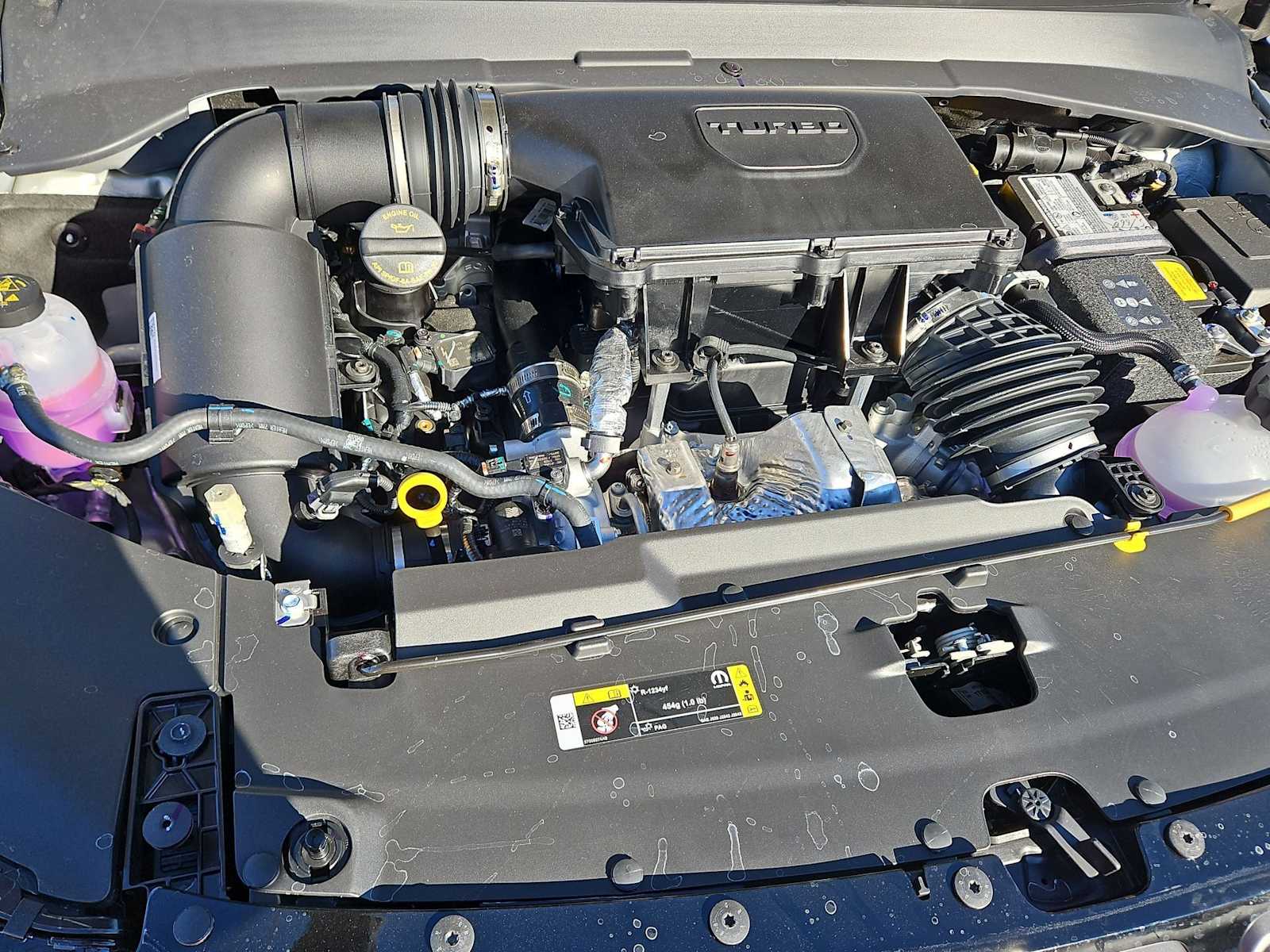 Thumbnail: 2026 Jeep Compass - 15