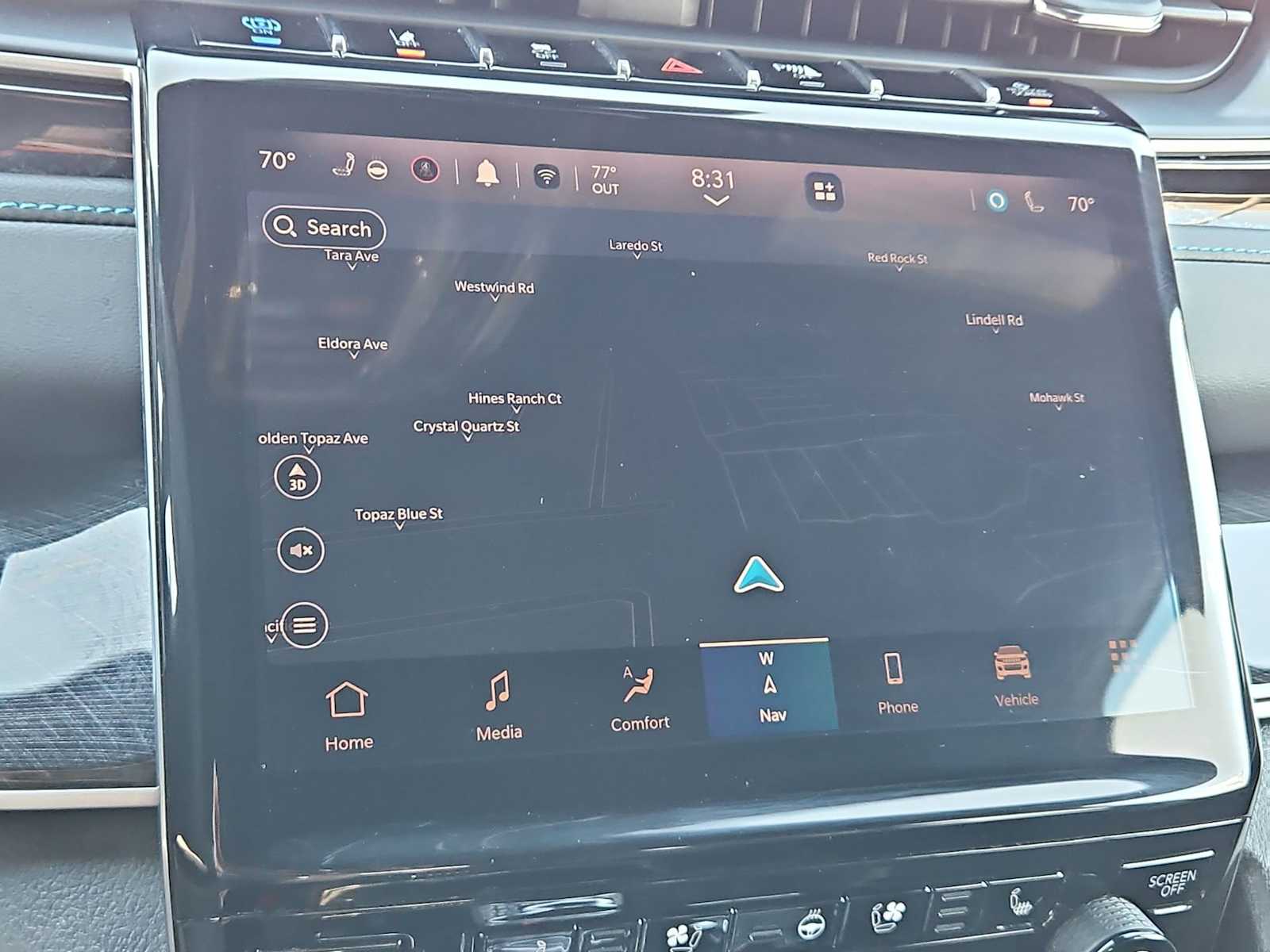 Thumbnail: 2022 Jeep Grand Cherokee - 29