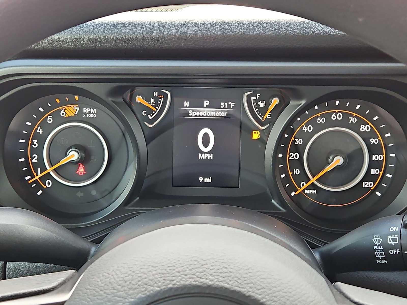 Thumbnail: 2026 Jeep Wrangler - 30