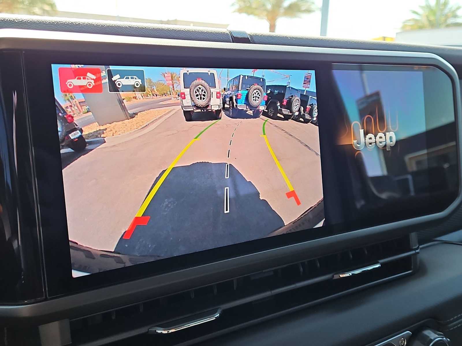 Thumbnail: 2025 Jeep Wrangler - 27